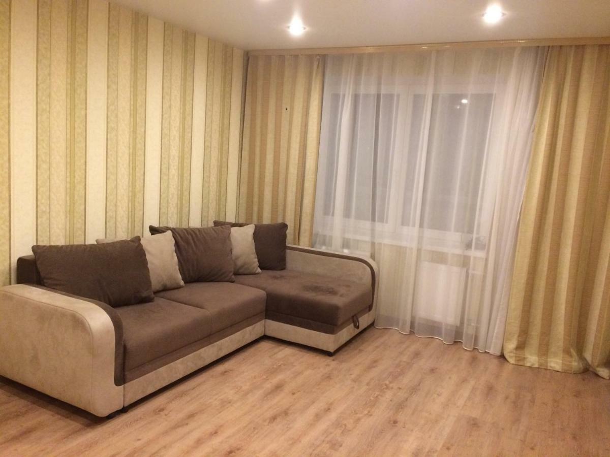 1-Комнатная Квартира ויטבסק מראה חיצוני תמונה