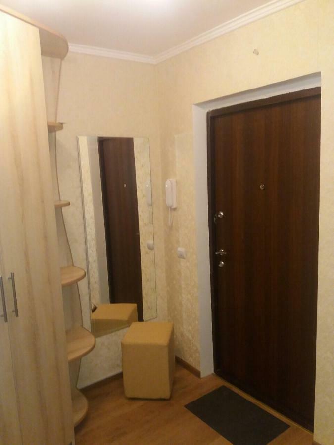 1-Комнатная Квартира ויטבסק מראה חיצוני תמונה